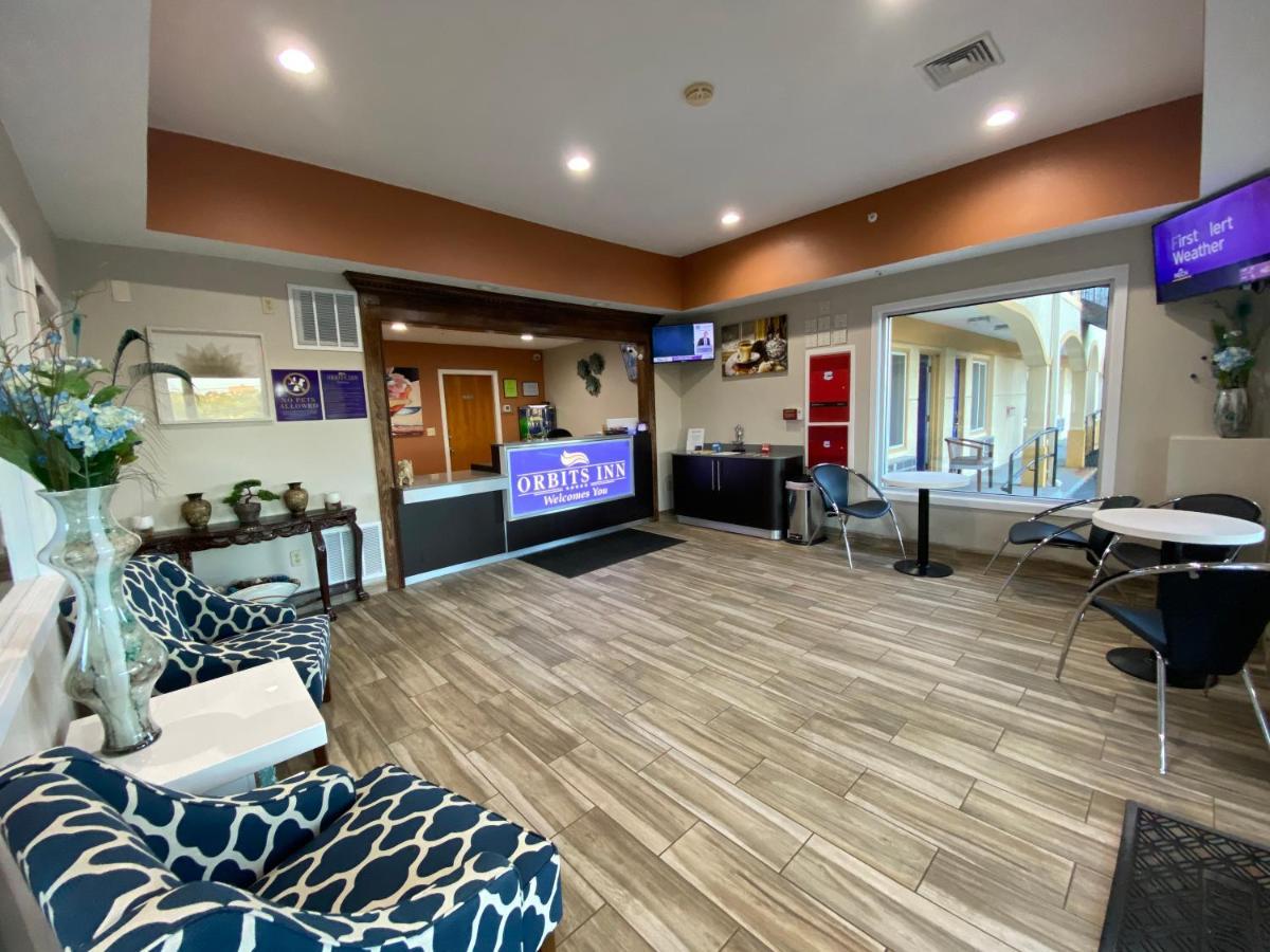 Orbits Inn Somerset Екстер'єр фото