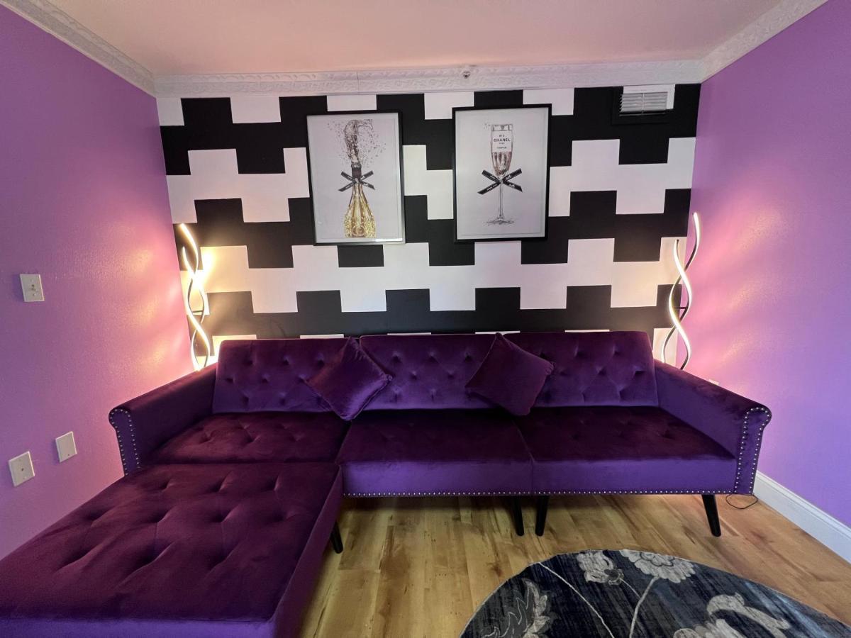 Orbits Inn Somerset Екстер'єр фото