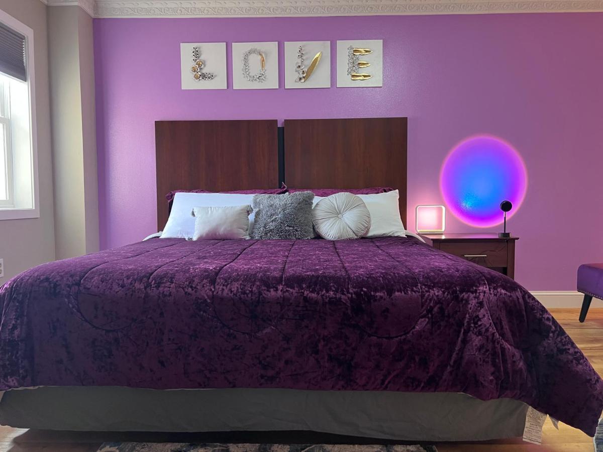 Orbits Inn Somerset Екстер'єр фото