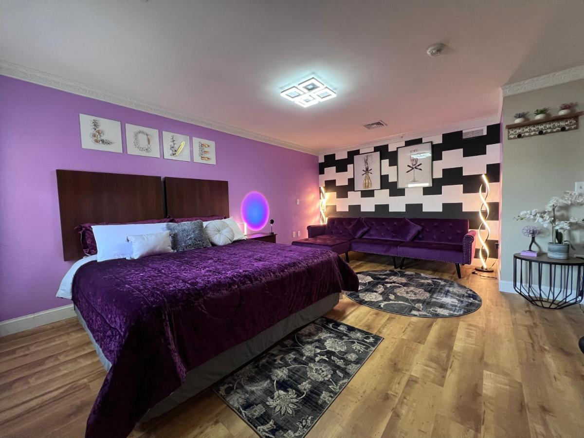 Orbits Inn Somerset Екстер'єр фото