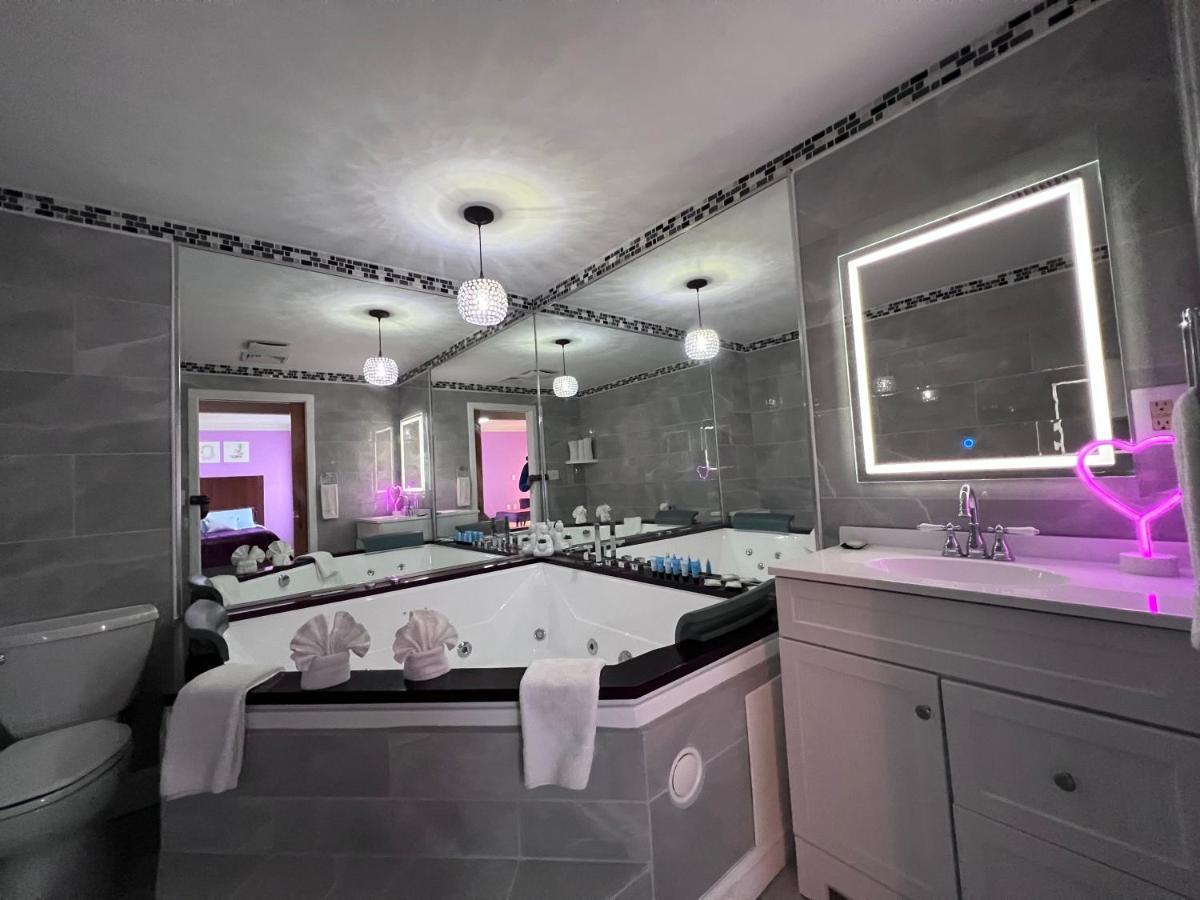 Orbits Inn Somerset Екстер'єр фото