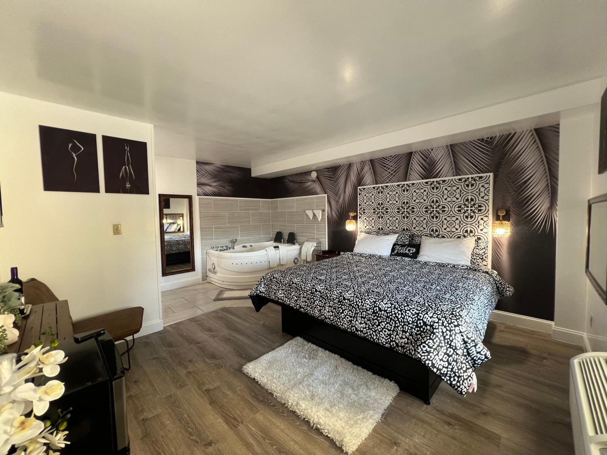 Orbits Inn Somerset Екстер'єр фото