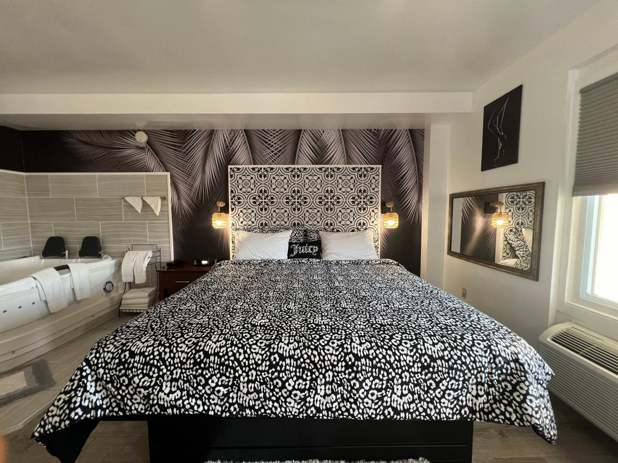 Orbits Inn Somerset Екстер'єр фото