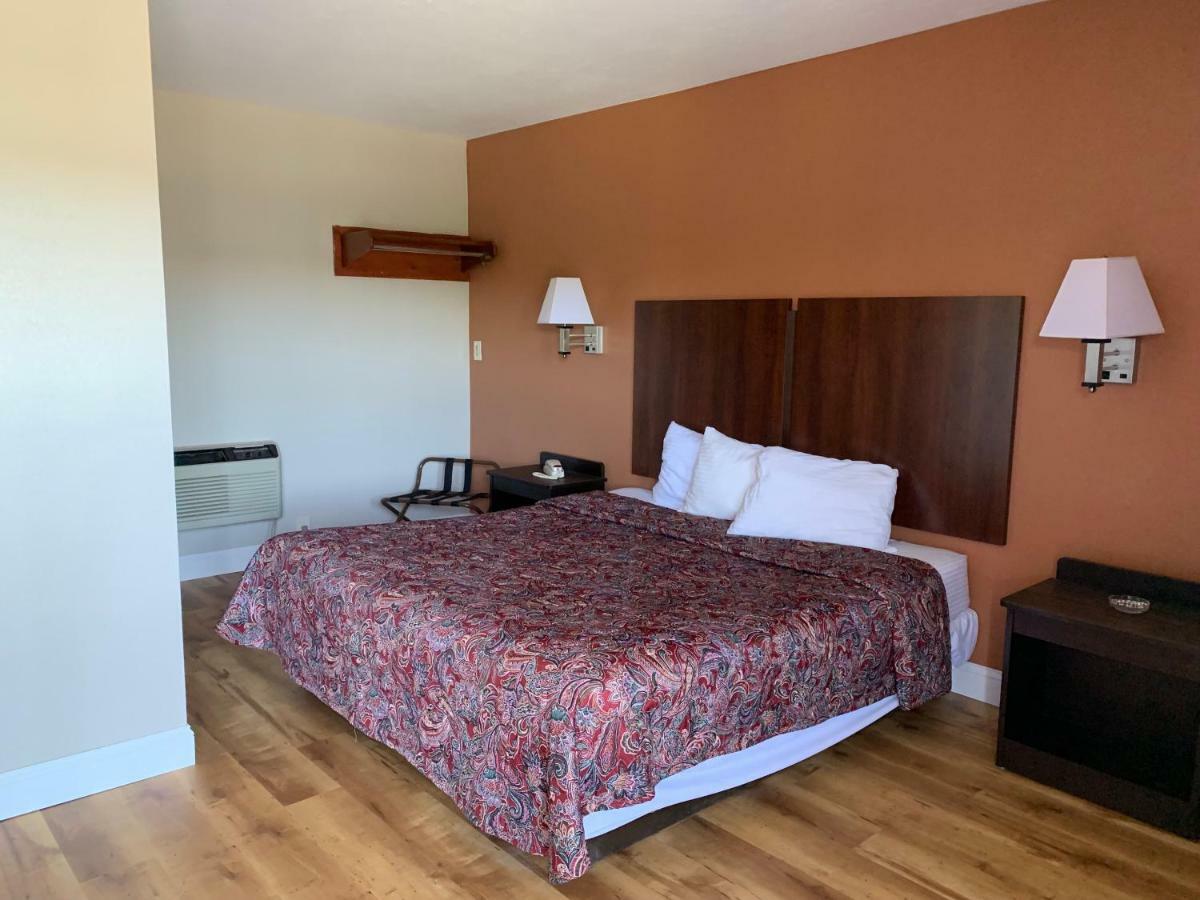 Orbits Inn Somerset Екстер'єр фото