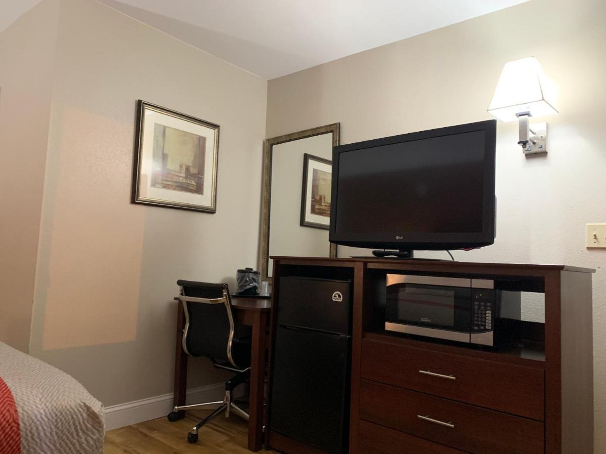 Orbits Inn Somerset Екстер'єр фото