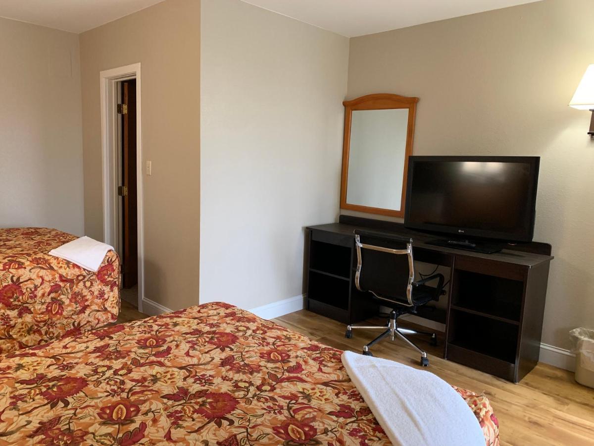 Orbits Inn Somerset Екстер'єр фото